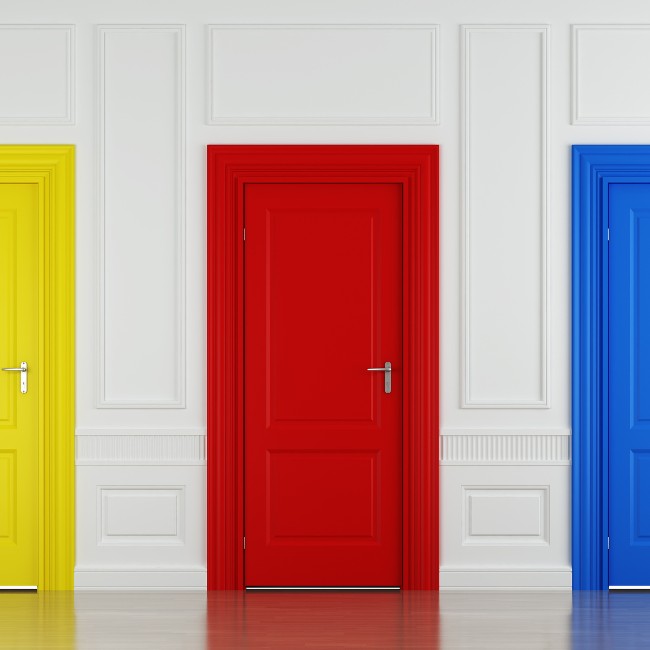 Porte Design