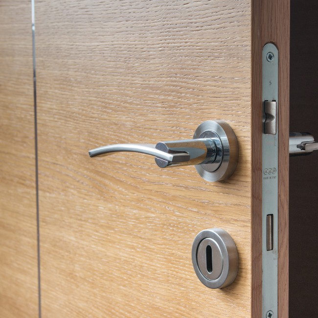 Porte Classiche