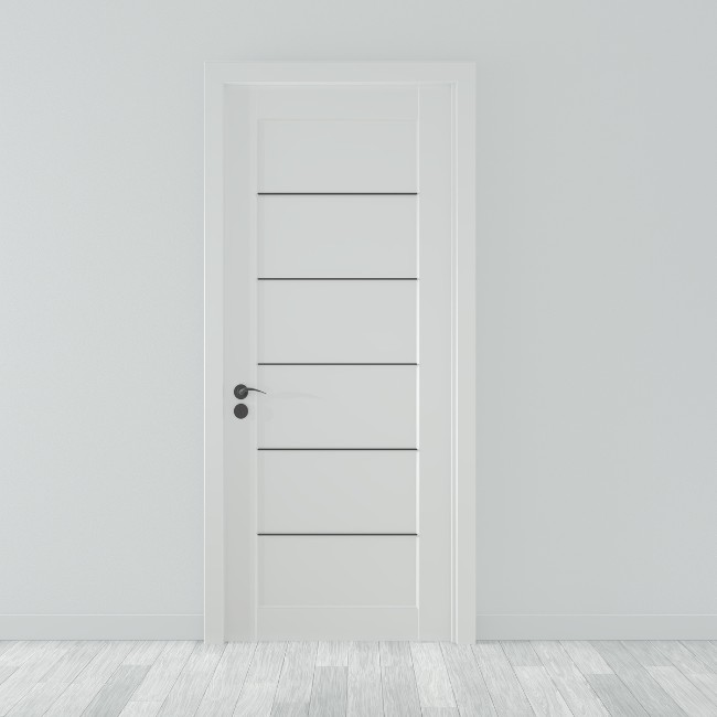 Porte Minimal