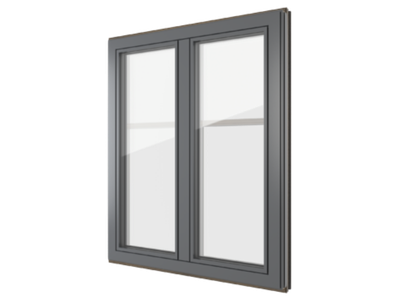 Esempio Finestre Alluminio