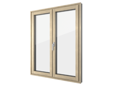 Esempio Finestre Legno