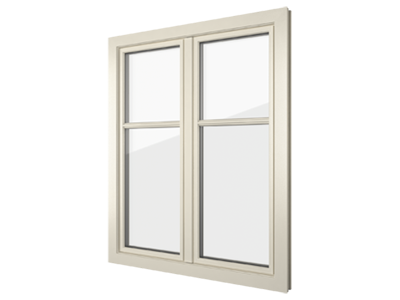 Esempio Finestre PVC