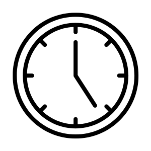 Protezione nel Tempo