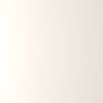 F05 bianco antico verniciato struttura fine colore pieno alluminio