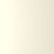 F113 bianco perla struttura fine (RAL 1013) colore pieno alluminio