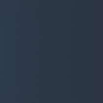 F511 blu acciaio struttura fine (RAL 5011) colore pieno alluminio