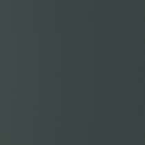 F612 verde nerastro struttura fine (RAL 6012) colore pieno alluminio