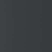 F721 grigio nerastro struttura fine (RAL 7021) colore pieno alluminio