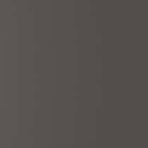 F722 grigio ombra struttura fine (RAL 7022) colore pieno alluminio