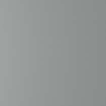 F742 grigio traffico struttura fine (RAL 7042) colore pieno alluminio