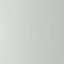 F918 bianco papiro struttura fine (RAL 9018) colore pieno alluminio