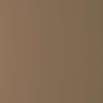 F94 marrone oliva struttura fine colore pieno alluminio