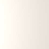 L05 bianco antico lucido colore pieno alluminio