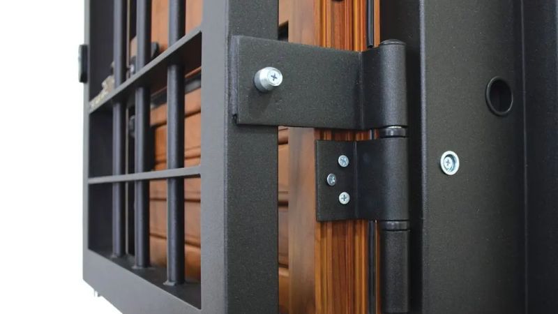 Combinati di sicurezza