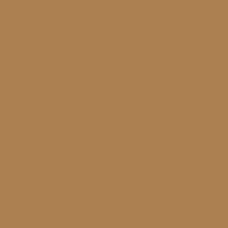 M111 beige marrone opaco (RAL 1011) colore pieno alluminio