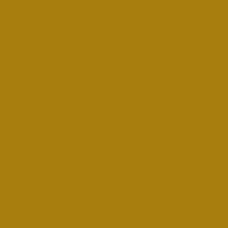 M127 giallo curry opaco (RAL 1027) colore pieno alluminio