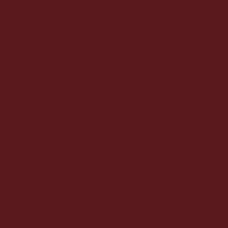 M305 rosso vino opaco (RAL 3005) colore pieno alluminio