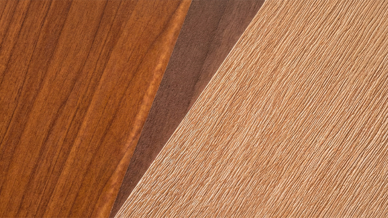 PVC o Alluminio: sempre decori legno dall’estetica naturale