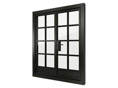 Esempio Ferrofinestre