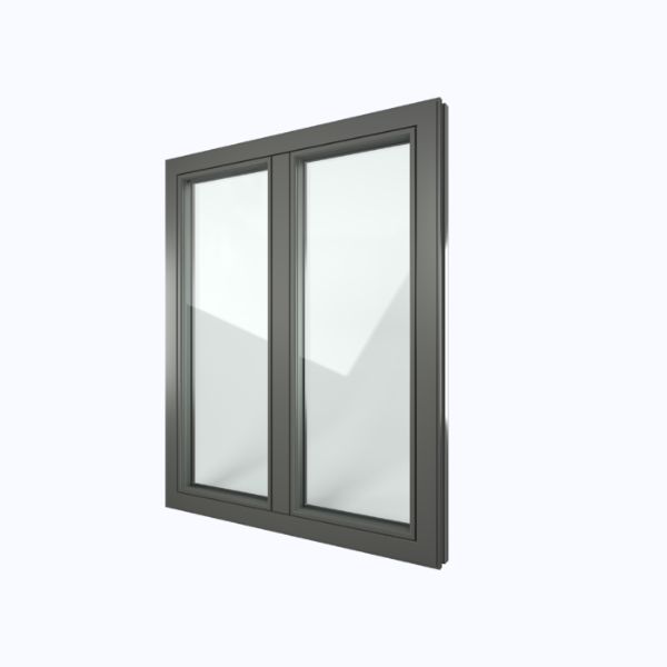 FIN-Project Classic-line Alluminio