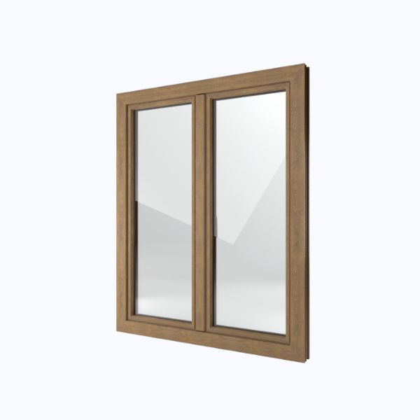 FIN-Window Classic-line PVC