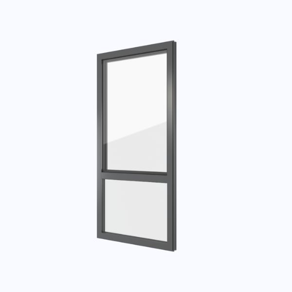 FIN-Project Nova-line Alluminio