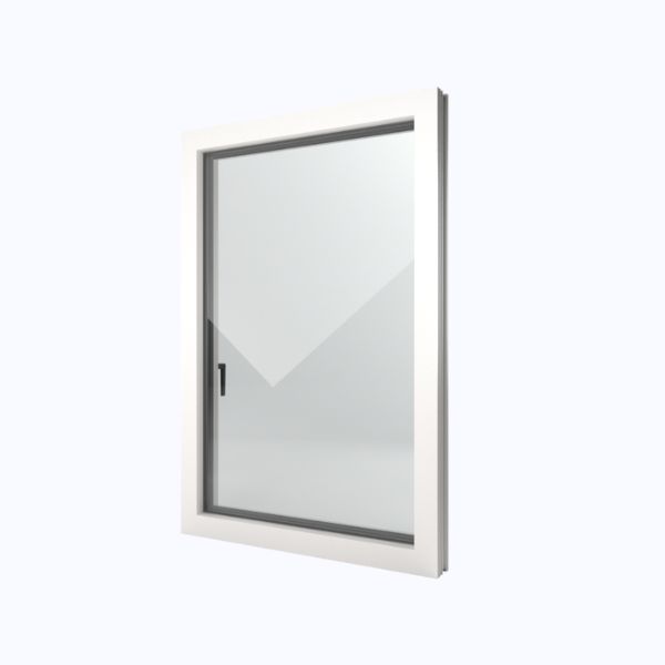 FIN-Window Nova-line PVC