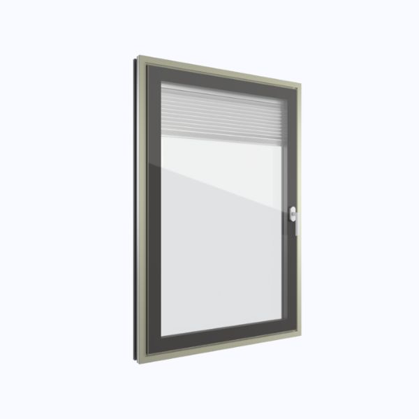 FIN-Project Nova-line Cristal Twin