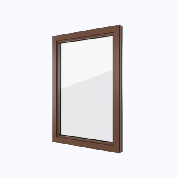 FIN-Project Step-line Alluminio