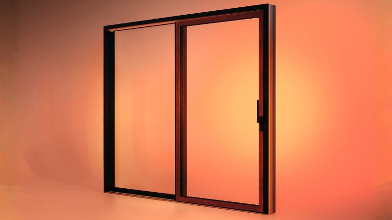 Linee slanciate e infinite combinazioni