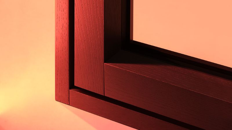  Decori legno per l’alluminio