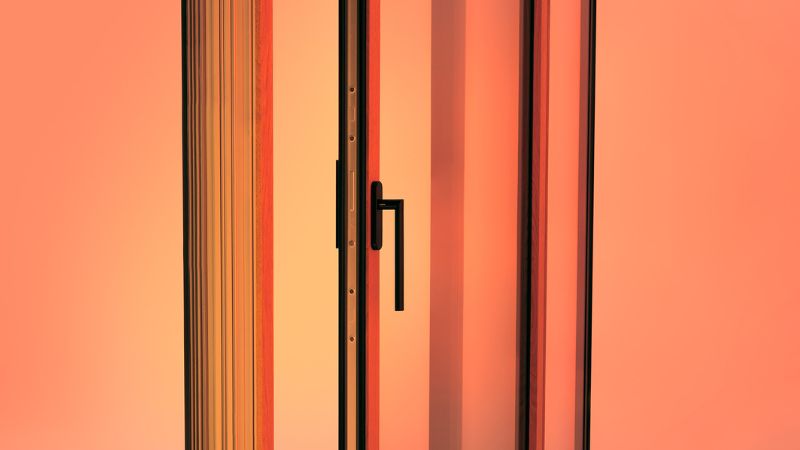 Sostituire le finestre in legno-alluminio con Finstral