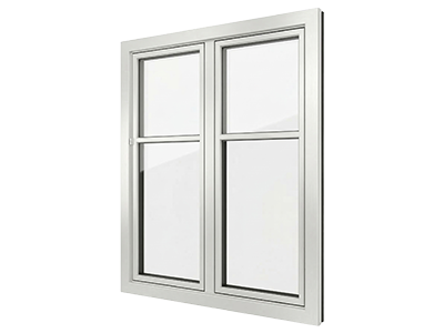 Esempio Finestre Legno Alluminio