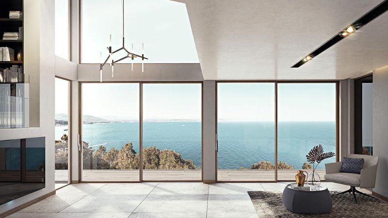 Finestre pensate per durare e valorizzare la casa