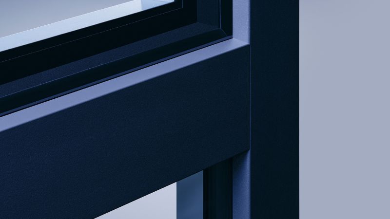 Quando tutto lavora insieme, la qualità si sente