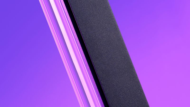 Innovativa: la posa in opera degli esperti Allart