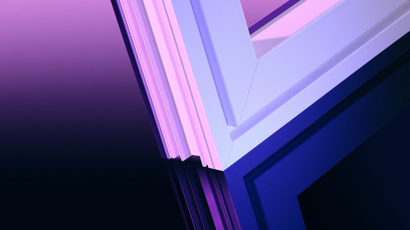 Il tuo stile e profili sempre sottili