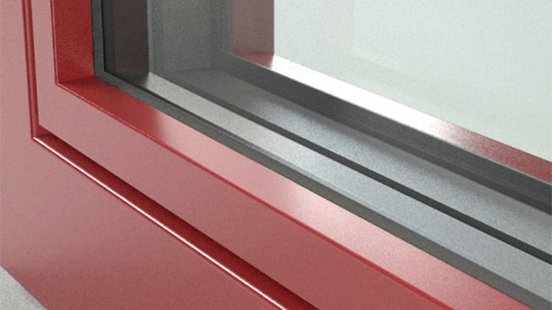 Non soltanto il tuo colore preferito, anche la Sua tonalità di rosso preferita!