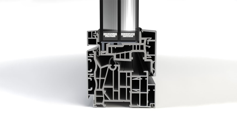 Sempre a tenuta perfetta.