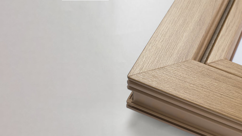 Finiture che restano belle nel tempo