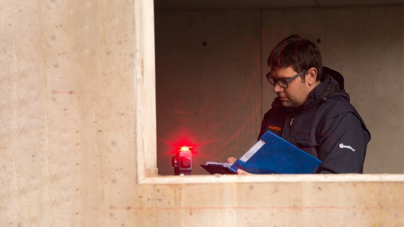 Sempre semplice: la posa in opera