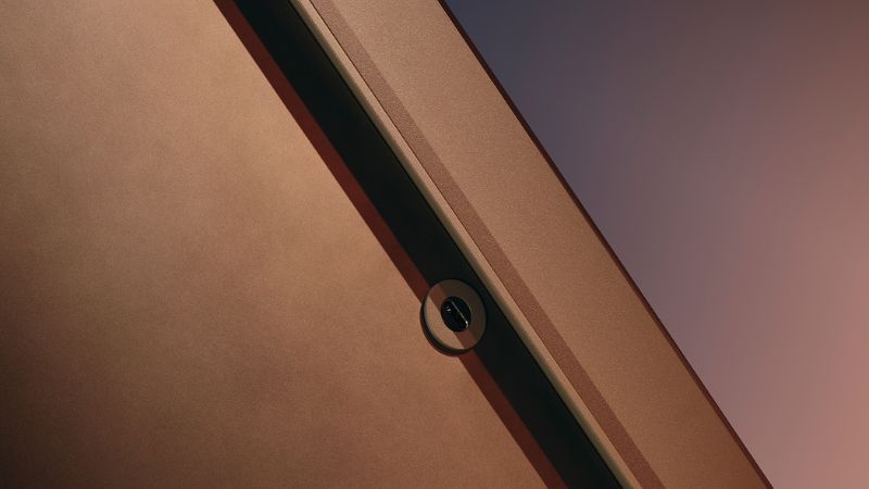 Porte d'ingresso Finstral