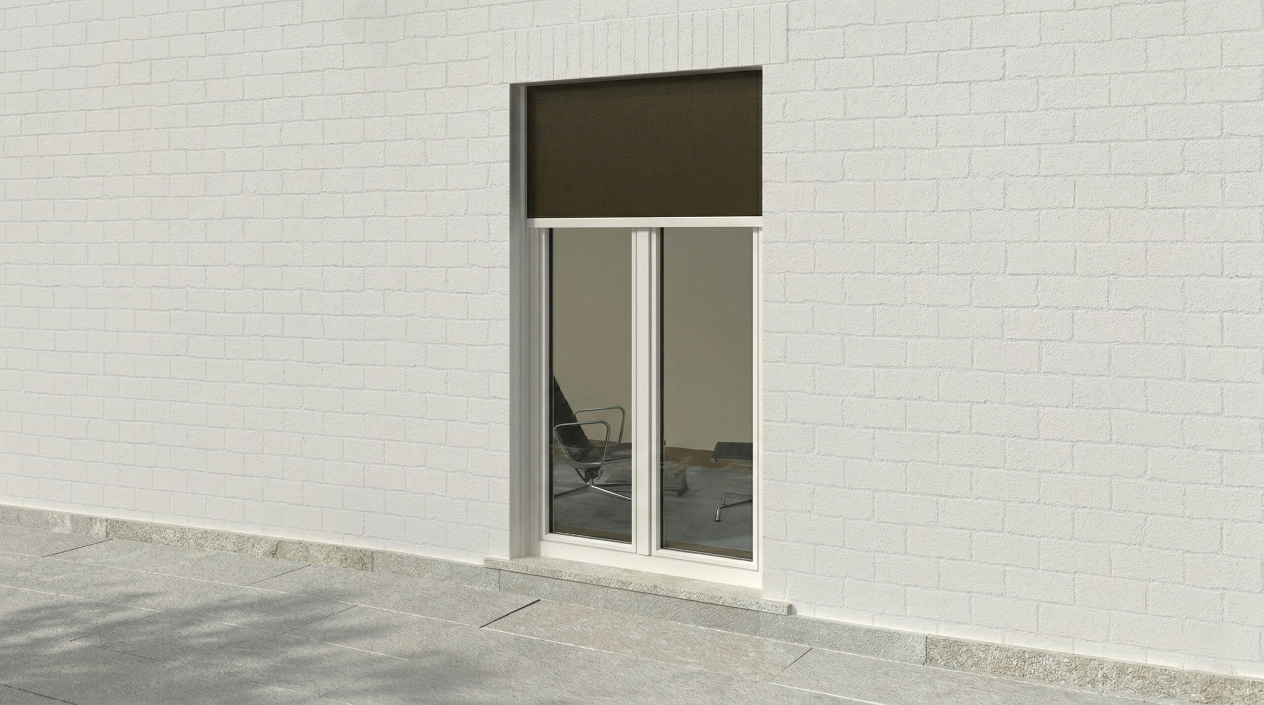 Finestre PVC Alluminio