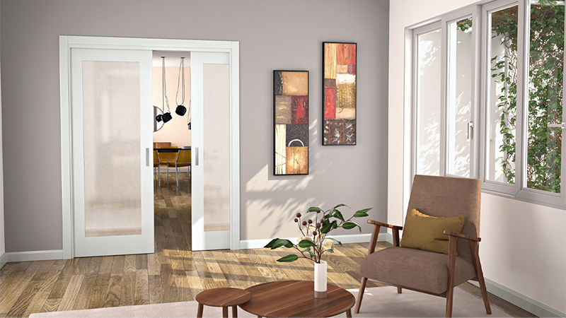 Materiali e finiture pronti a stupirti