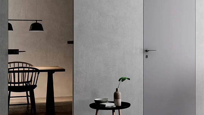 Collezioni, sistemi e libertà progettuale