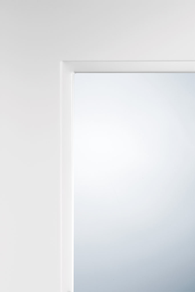 PANTOGRAFATURA CON VETRO