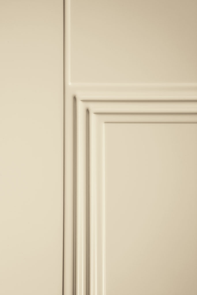 PANTOGRAFATURA STRETTA