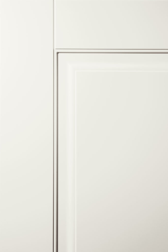 PANTOGRAFATURA TRADIZIONALE CON FUGHE