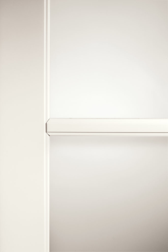 PANTOGRAFATURA TRADIZIONALE INGLESE