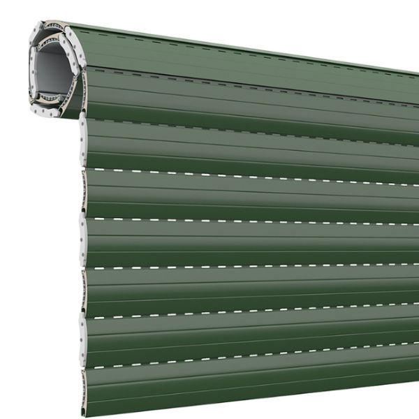 Avvolgibile Duero Coibentato